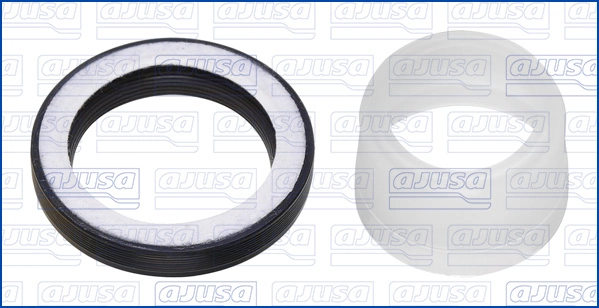 Comprar Retén delantero del cigüeñal Fiat 500  334 a bajo precio