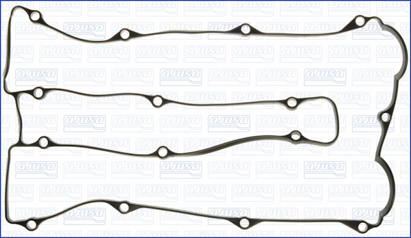 Comprar Junta tapa de balancines Mazda 626 III GD