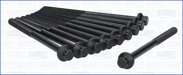 Tornillo culata para Mazda MX-5 ND