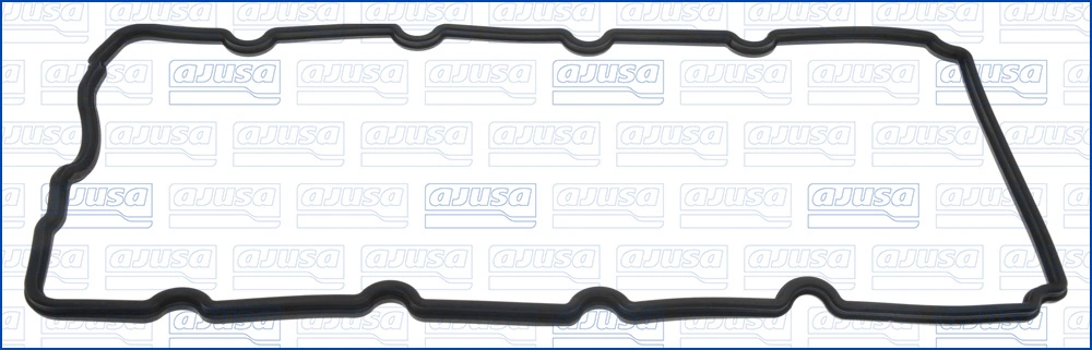 Junta de la tapa de válvulas del motor MINI Cooper R50, R53