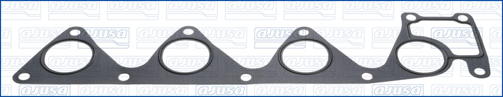 Junta, colector de admisión Mazda 626 3 GD