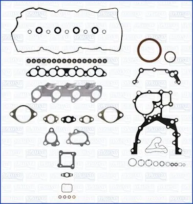 Juego de juntas para motor para KIA Rio JB