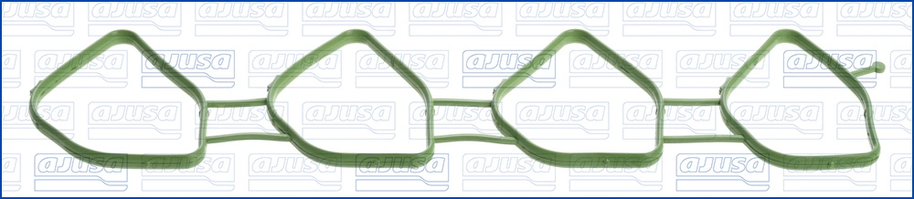 Comprar Junta de colector de admisión Chevrolet Spark (Matiz)  M300