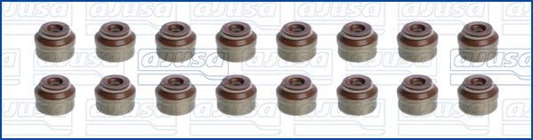 Retenes de válvulas Volvo S40 I sedán (VS) (1995 - 2003) precio, desde 2,89 EUR