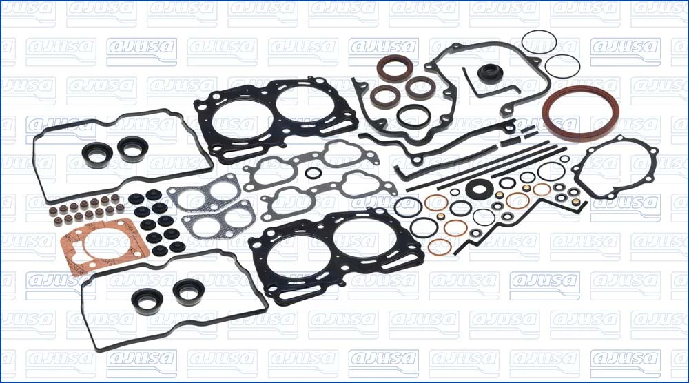 Comprar 50191600 Ajusa Kit completo de juntas del motor