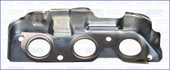 Junta colector escape para Smart FORTWO 451