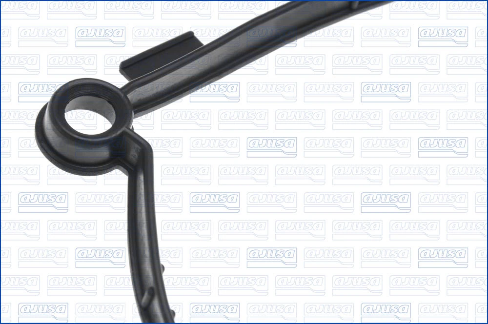 Junta de la tapa de válvulas del motor Seat Ibiza 5 KJ1, KJG