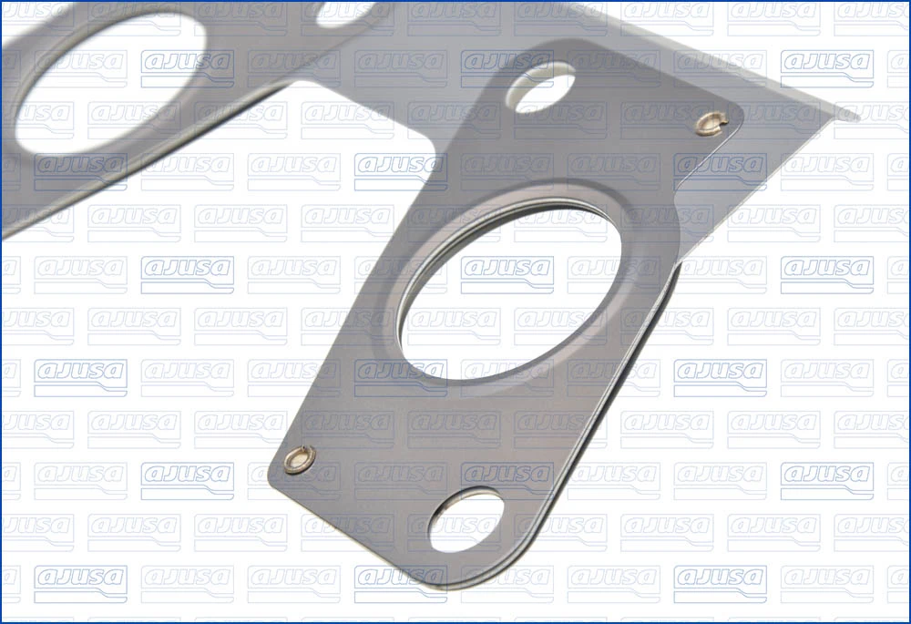 WLTL13460 Mazda Junta colector joint