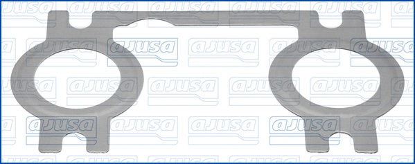 13177600 Ajusa Junta colector joint