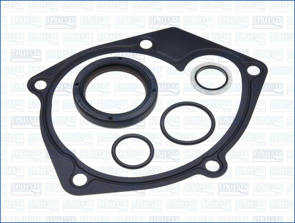 Kit completo de juntas Ajusa 50278200 precio, desde 121,92 EUR