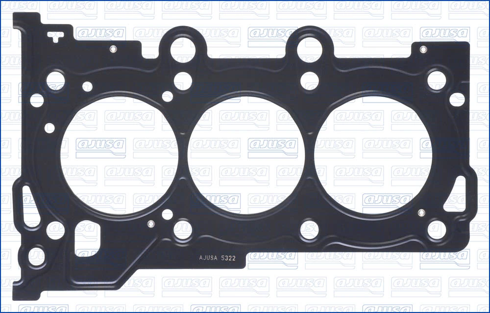 Juntas de culata Hyundai I20  desde 37,43 €
