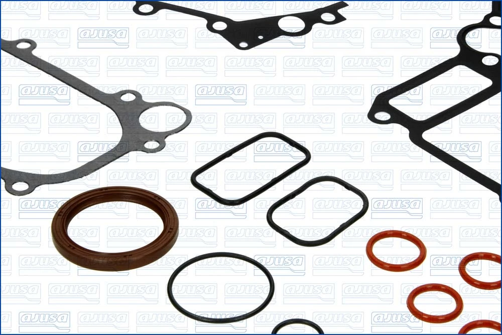 Kit completo de juntas Ajusa 51020200 precio, desde 195,80 EUR