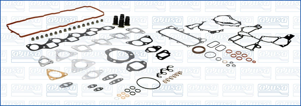 Comprar 51020200 Ajusa Kit completo de juntas del motor