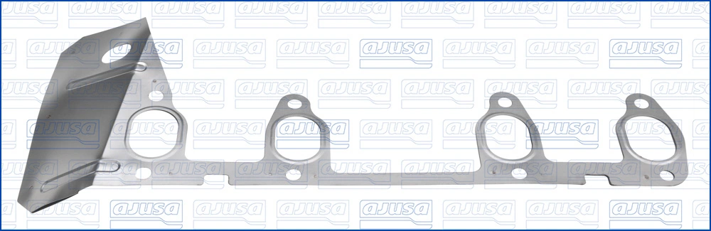 13216100 Ajusa Junta colector joint