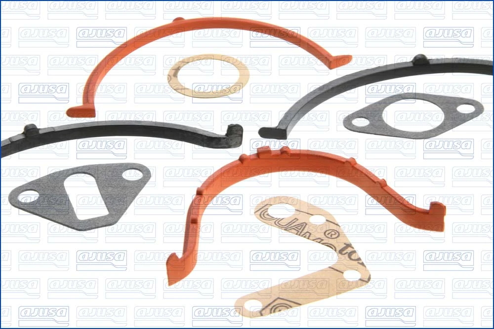 Kit completo de juntas Ajusa 50028700 precio, desde 63,42 EUR