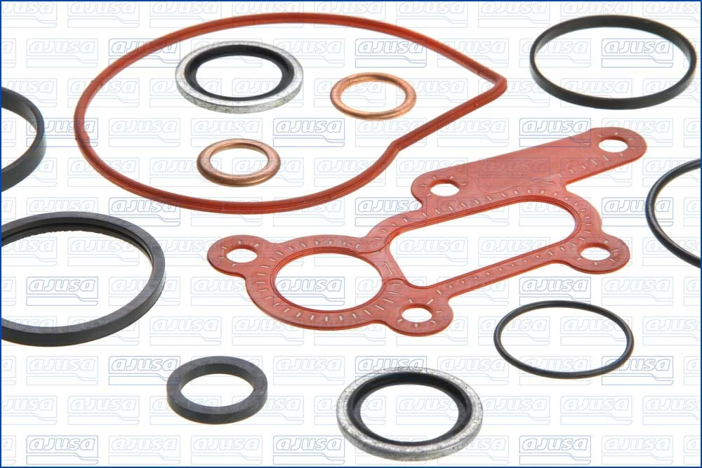 Kit completo de juntas Ajusa 50212100 precio, desde 218,85 EUR