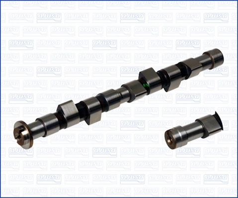 Árboles de levas para Fiat Punto 176