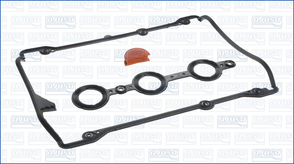 Juego de juntas de tapa de balancines Ajusa 56003500 precio, desde 20,16 EUR