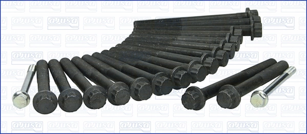 Comprar Tornillo de culata Mitsubishi Canter  FE5, FE6 a bajo precio