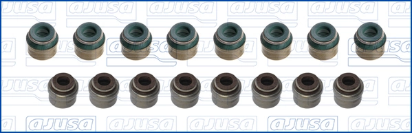 57069300 Ajusa