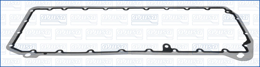 Comprar 14092000 Ajusa Junta del cárter
