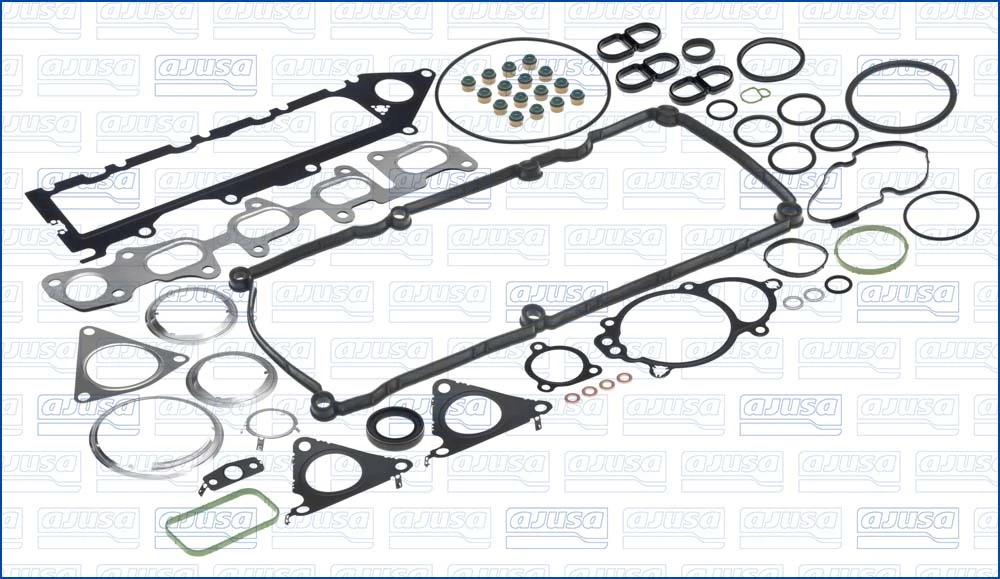 Comprar 51049600 Ajusa Kit completo de juntas del motor
