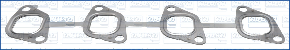 Junta de colector de escape Nissan Terrano II