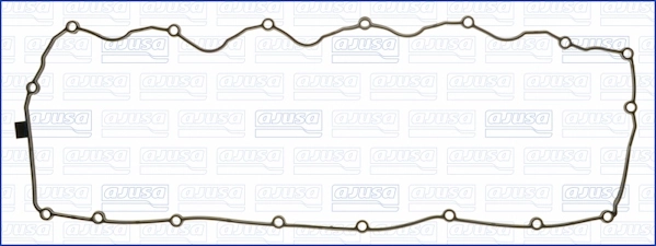 Comprar Junta de la tapa de válvulas del motor Toyota Land Cruiser  J10 a bajo precio