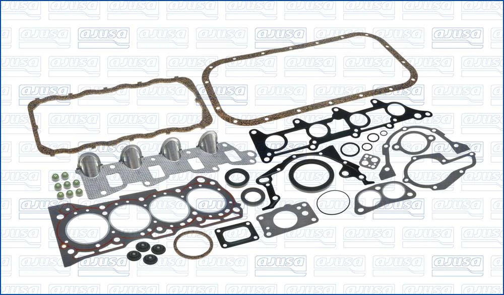 Comprar 50090300 Ajusa Kit completo de juntas del motor