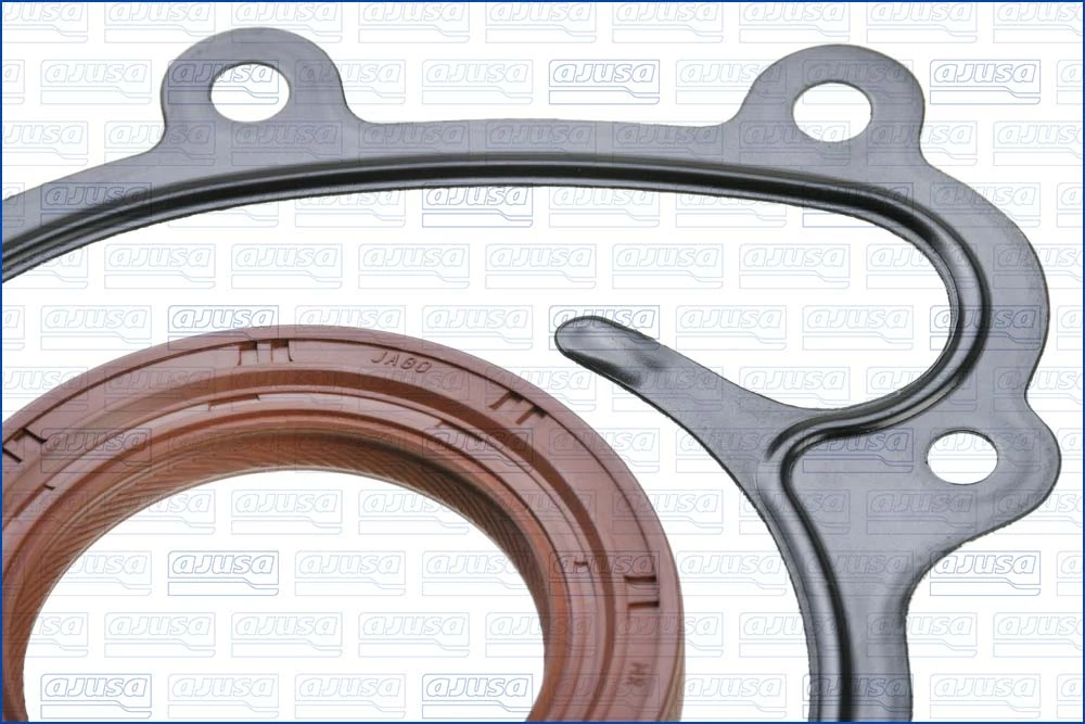 Juego de juntas de motor, completo Mercedes S W221