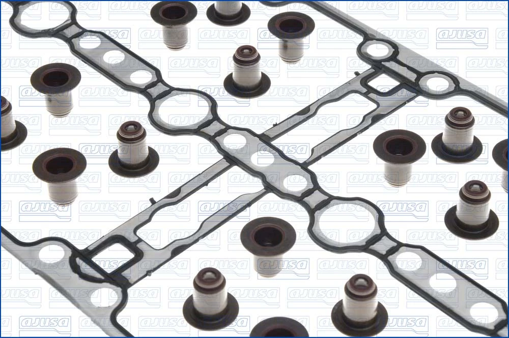 Juego de juntas superiores de motor Ajusa 53017500 precio, desde 61,98 EUR
