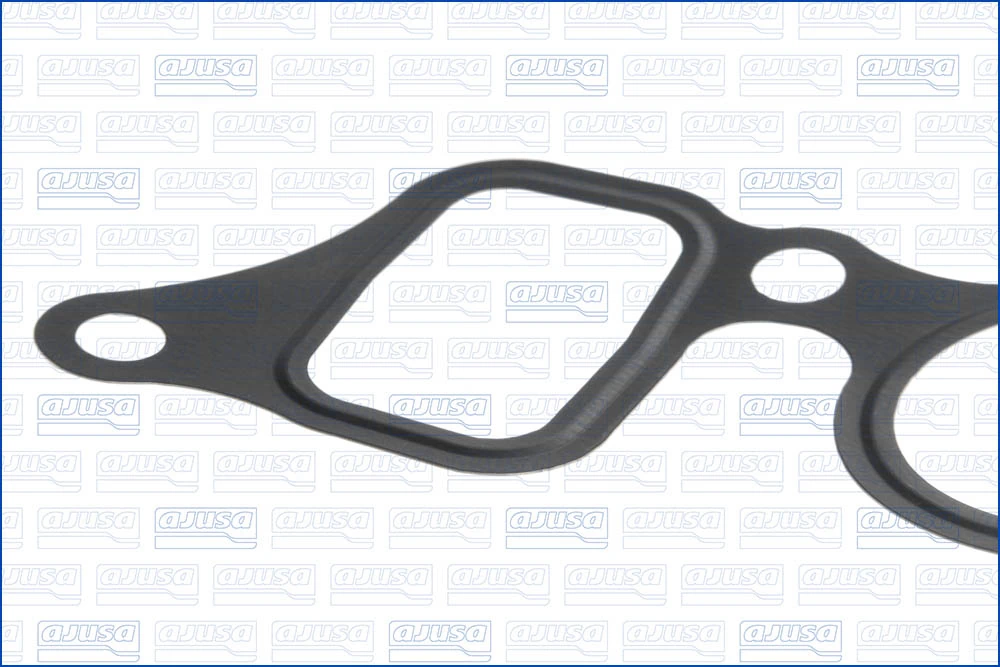  Junta superior del colector de admisión Toyota Land Cruiser 