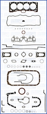 50033600 Ajusa