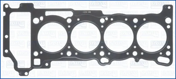 Juntas de culata Landstar PHG0210525S precio, desde 34,17 EUR