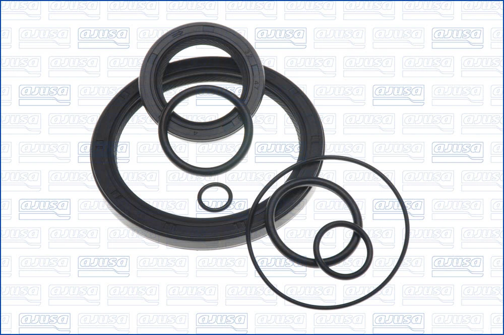 Kit completo de juntas Ajusa 50090300 precio, desde 84,78 EUR