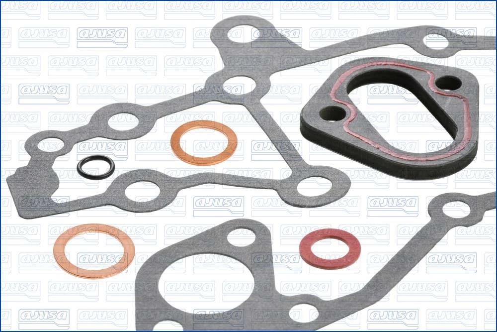 Juego de juntas de motor Toyota 0411142023
