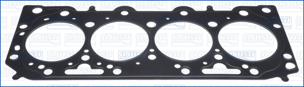 Comprar 10158500 Ajusa Junta de culata
