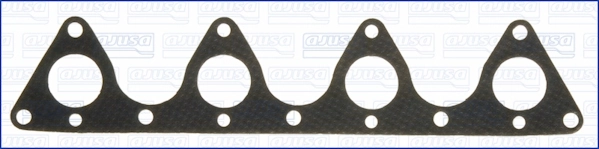 Comprar Junta de colector de escape Renault 18  134 a bajo precio