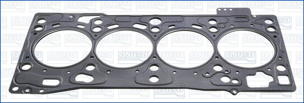  Junta de culata Volkswagen Crafter 