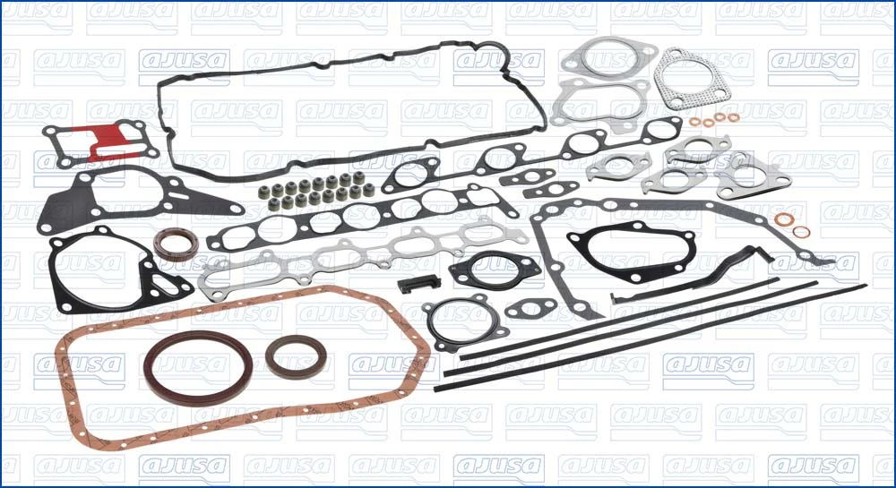 Comprar 51047000 Ajusa Kit completo de juntas del motor