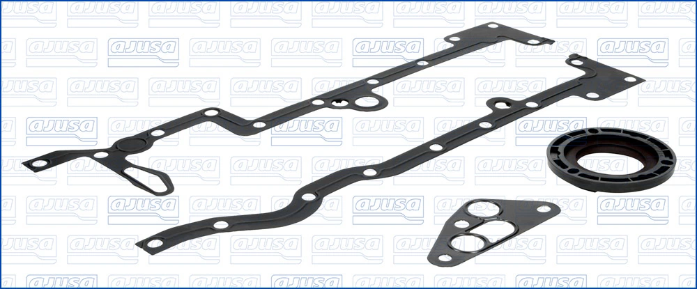 Kit completo de juntas Ajusa 51034500 precio, desde 182,73 EUR