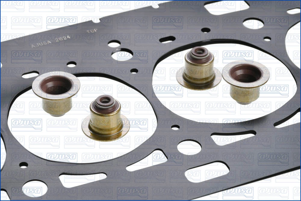 Kit completo de juntas Renault Twingo I hatchback (C06) (1992 - 2007) precio, desde 125,48 EUR