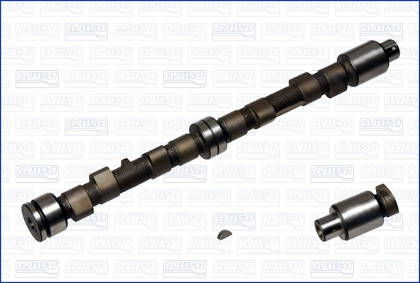 Árbol de levas para Ford Transit  (E)