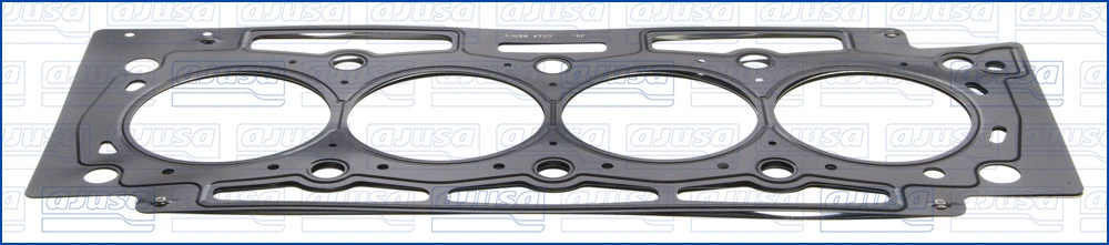 Comprar 10136900 Ajusa Junta de culata