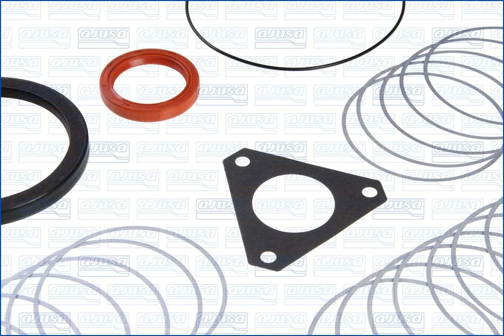 Kit completo de juntas Chrysler 5015077AA precio, desde 395,55 EUR