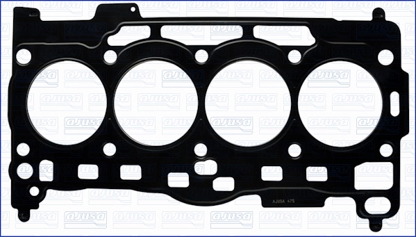 Comprar Junta de culata Volkswagen Caddy  SAB a bajo precio