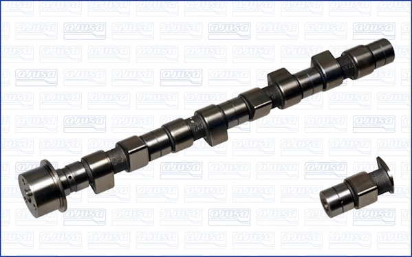 Árboles de levas para Fiat Ducato 280