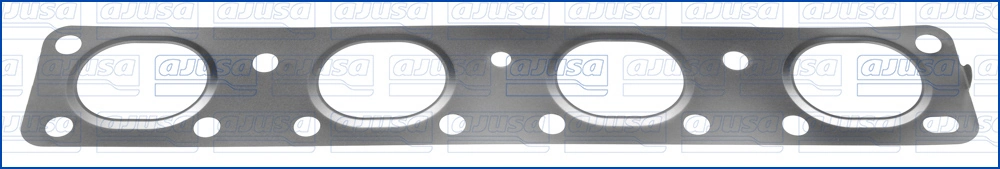 Comprar 13168200 Ajusa Junta colector escape