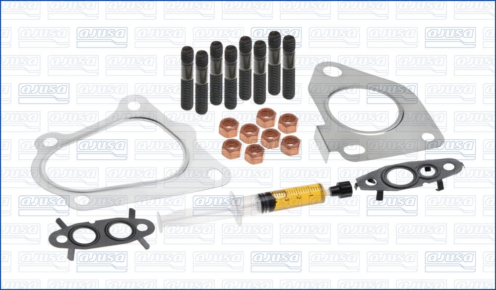 JTC11606 Ajusa Junta de turbina, kit de montaje