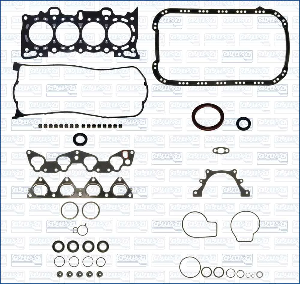 50142000 Ajusa
